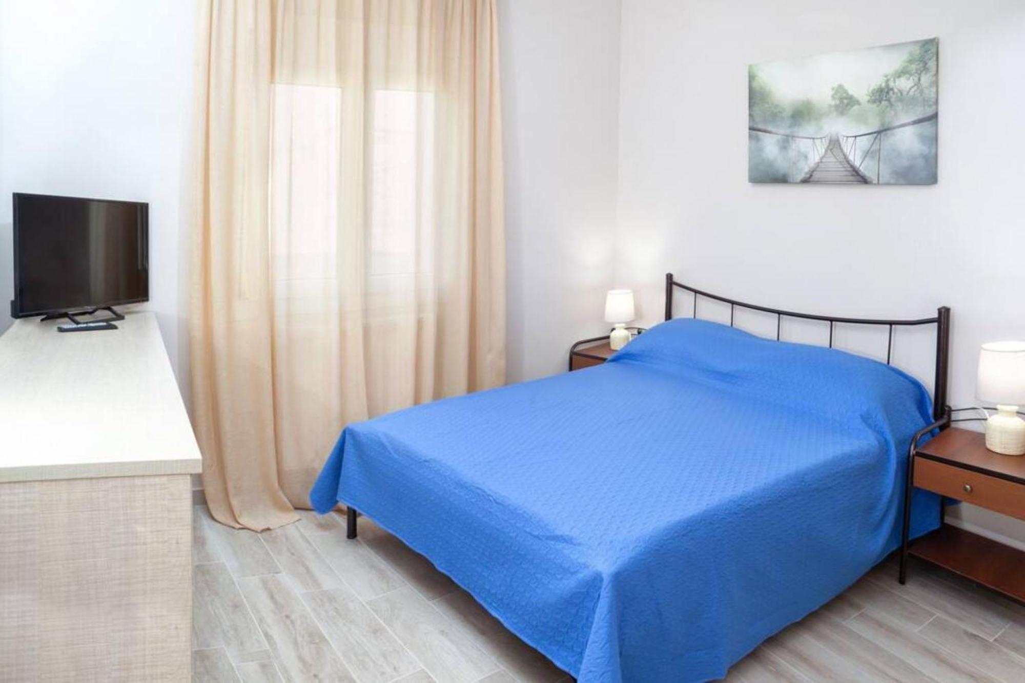 Aethra House In Agria Volou Villa Exterior foto